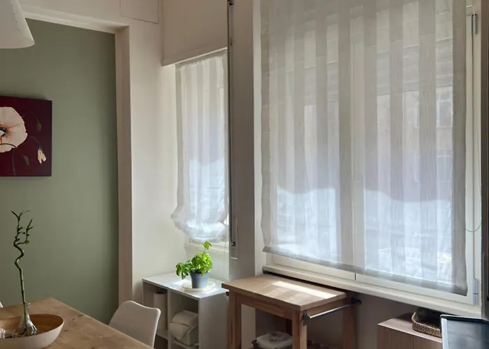 San Francesco Living 4*