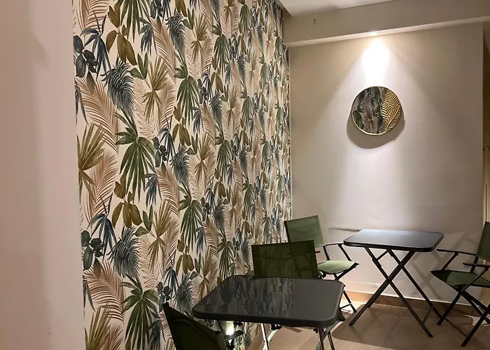 San Francesco Living 4* Roma