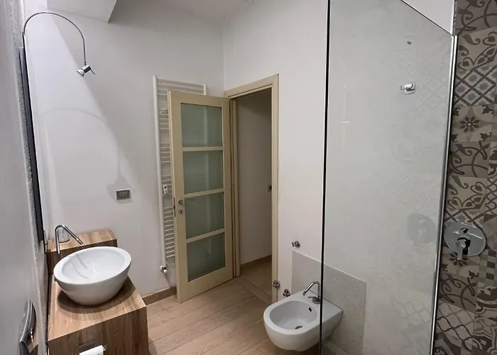 San Francesco Living Pensión 4*