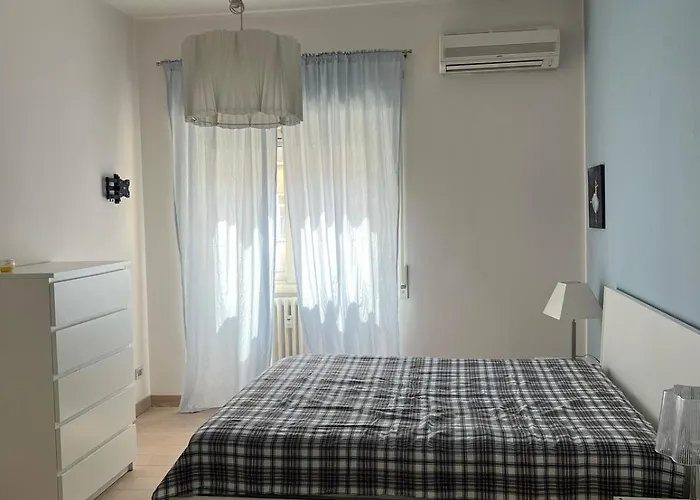 San Francesco Living Pensión 4*