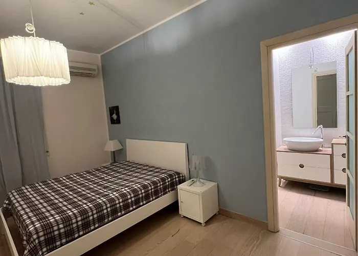 San Francesco Living Pensión 4*