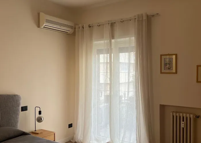 San Francesco Living Pensión Roma