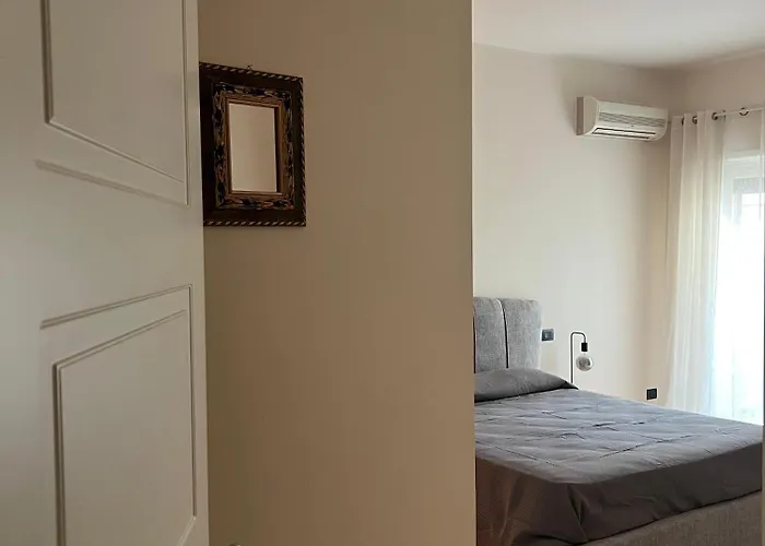 San Francesco Living 4* Roma