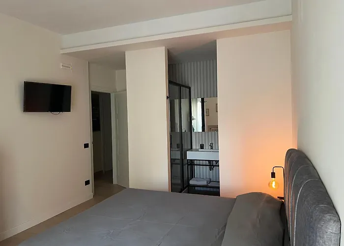Pensión San Francesco Living 4*