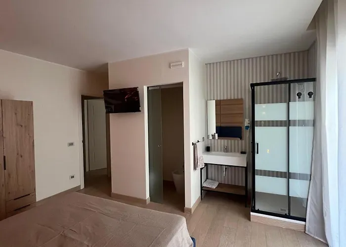 San Francesco Living 4* Roma