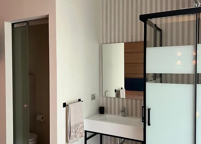 San Francesco Living 4* Roma