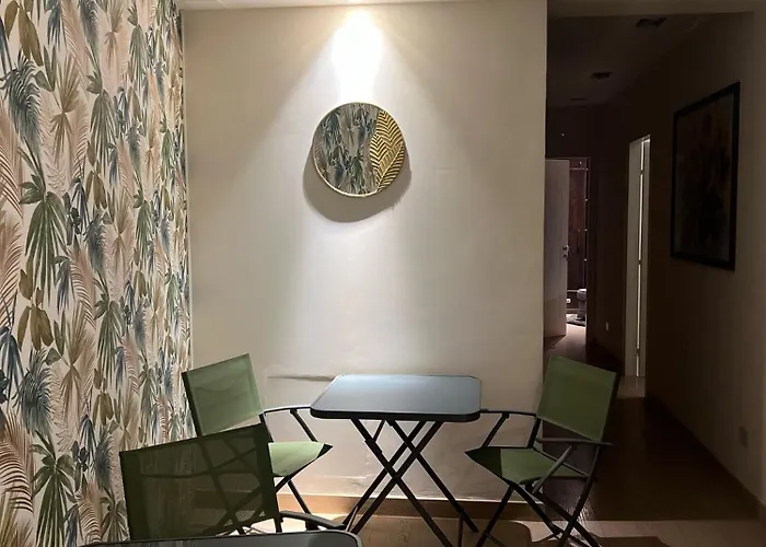 San Francesco Living Pensión 4*