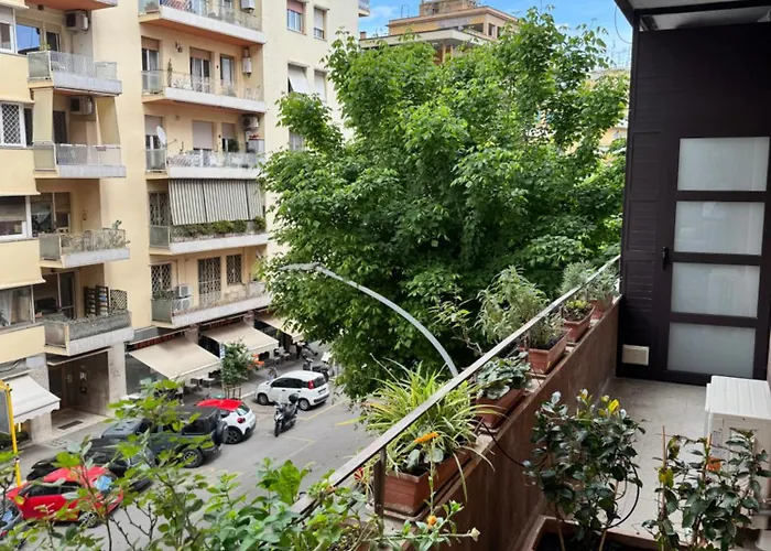 San Francesco Living 4*