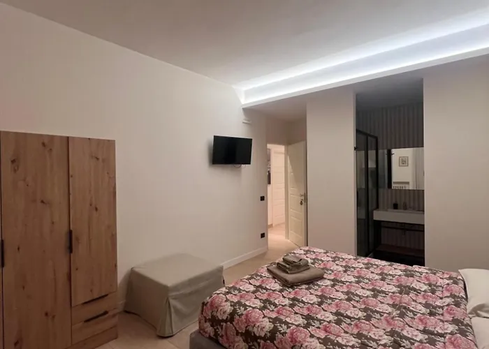 San Francesco Living Roma