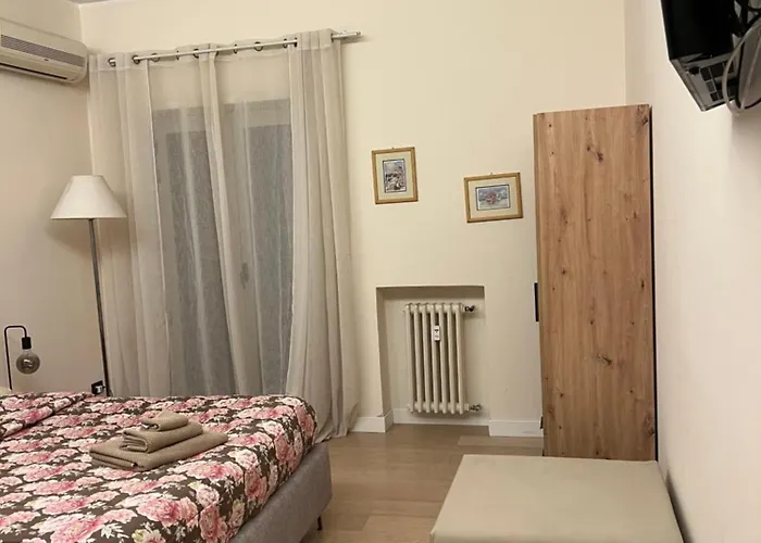 San Francesco Living 4*