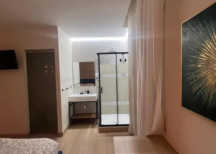 San Francesco Living 4* Roma
