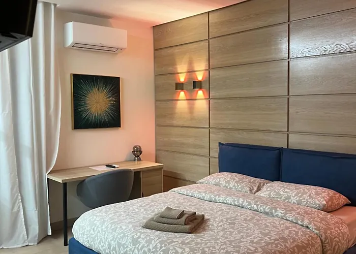 San Francesco Living Affittacamere Roma