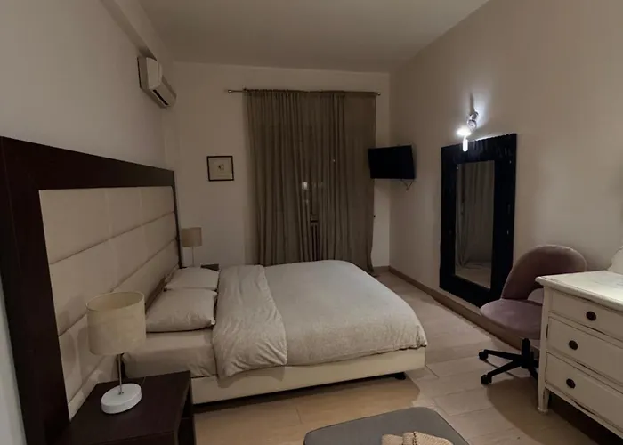 San Francesco Living Pensión Roma