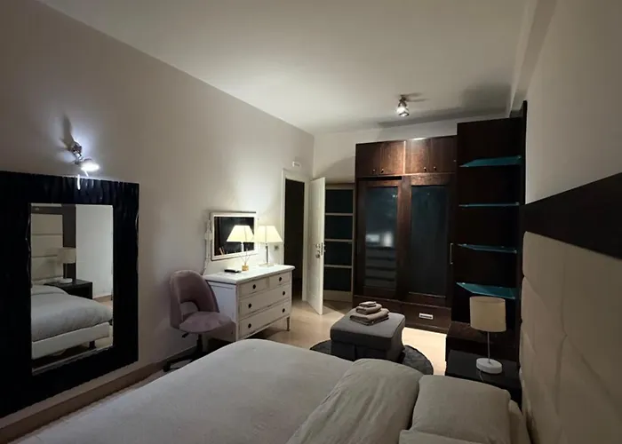 San Francesco Living Roma