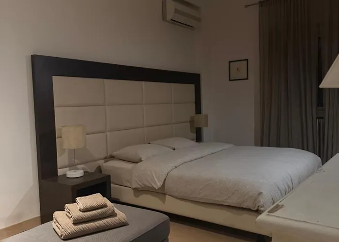 San Francesco Living Pensión 4*