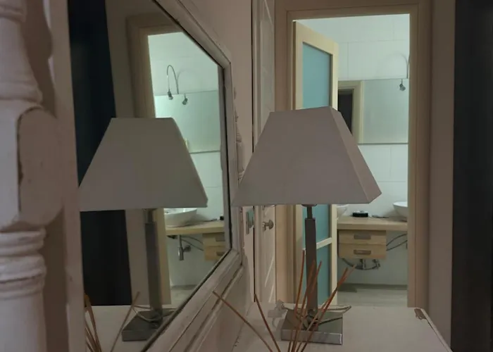 San Francesco Living 4* Roma