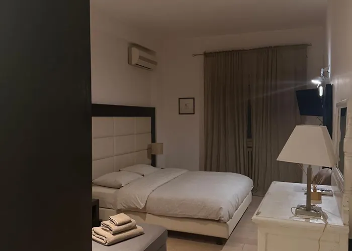 San Francesco Living 4* Roma
