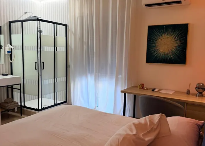 Affittacamere San Francesco Living